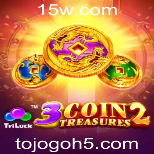 Explorando o Universo de 3CoinTreasures2: Uma Aventura em Cada Clique