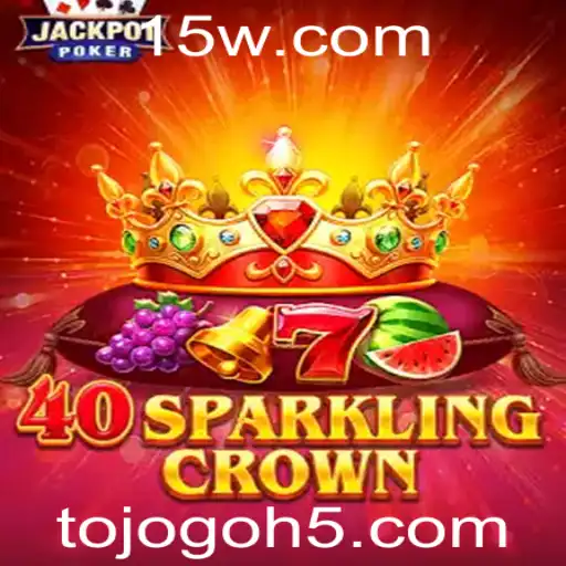 Descobrindo o Fascinante Mundo de 40SparklingCrown