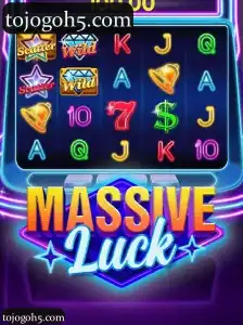 MassiveLuck