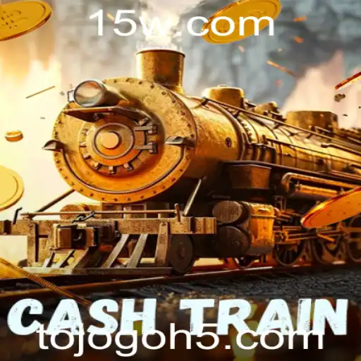 CashTrain: Uma Viagem Emocionante Pelo Jogo de Estratégia Financeira