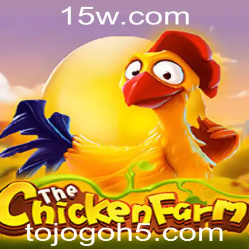 Descubra o Mundo Fascinante de ChickenFarm
