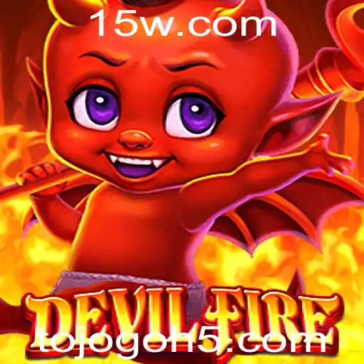 DevilFire: A Nova Sensação no Mundo dos Jogos