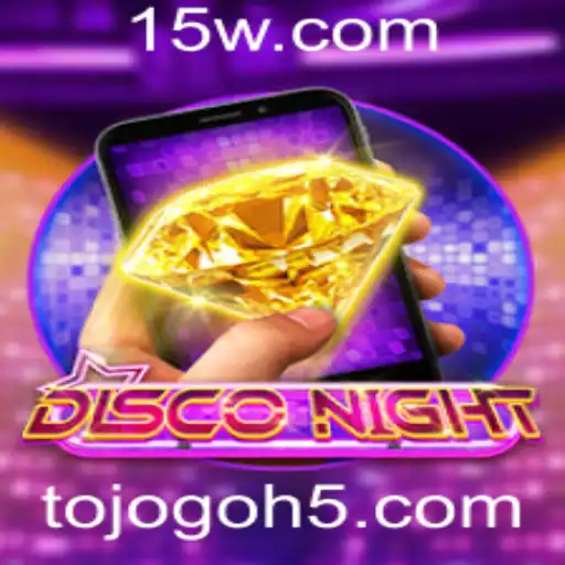 DiscoNightM: Descubra o Novo Fenômeno do Mundo dos Jogos