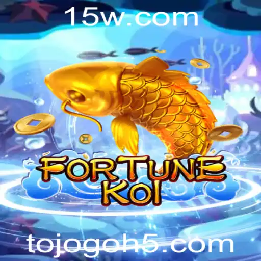 FORTUNEKOI: O Tojogo Que Está Conquistando o Mundo