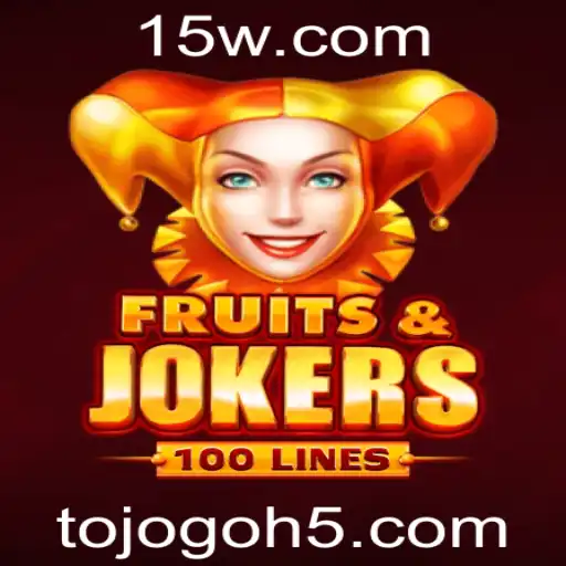 Explorando o Vibrante Mundo de FruitsAndJokers100