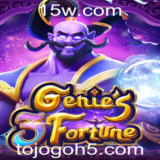 Explorando Genie3Fortune: Um Mergulho Profundo no Jogo do Momento