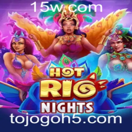 Explorando o Mundo Vibrante de HotRioNights: O Jogo que Está Conquistando o Mundo