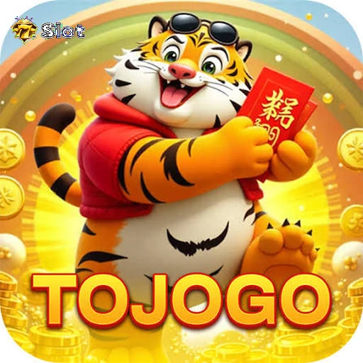 tojogo Logo