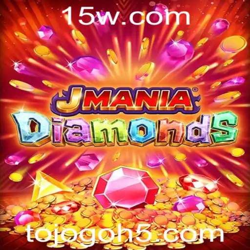 Descubra o Fascínio de JManiaDiamonds: O Jogo que Revoluciona o Mercado dos Games