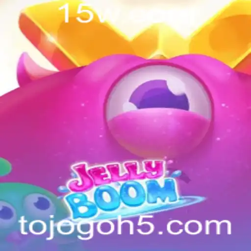 JellyBoom: A Nova Onda de Diversão no Mundo dos Jogos Digitais