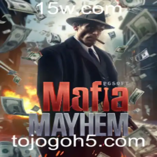 Desvendando MafiaMayhem: Um Mergulho no Mundo do Jogo de Estratégia Multiplayer