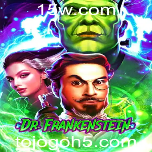 Descubra DrFrankenstein: O Jogo que Transforma Ciência em Diversão
