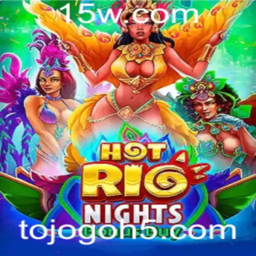 Explorando o Mundo Vibrante de HotRioNightsBonusBuy: A Nova Sensação dos Jogos