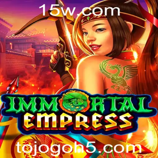 ImmortalEmpress: Explorando o Universo do Poder Eterno