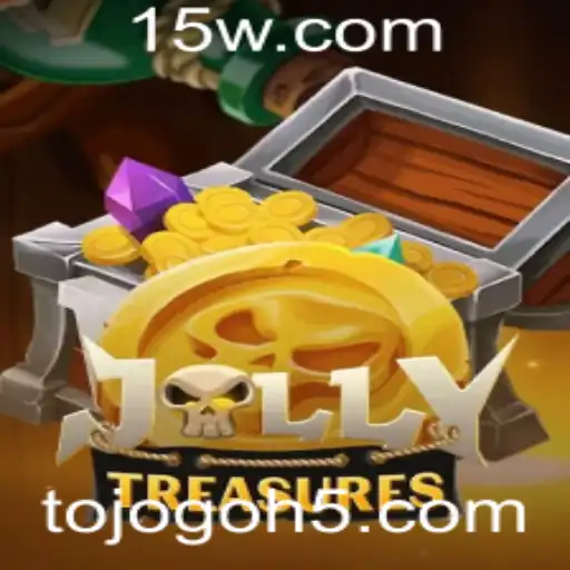 JollyTreasures: Aventura e Desafios no Mundo dos Piratas