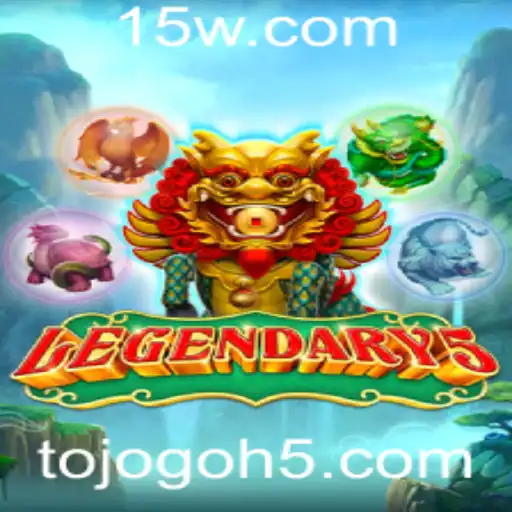 Explorando o Universo Fascinante de Legendary5: Um Guia Completo