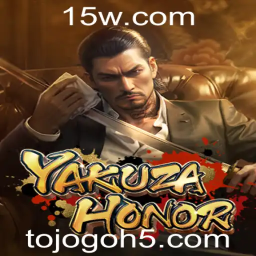 Explorando o Fascinante Mundo de YakuzaHonor: Um Mergulho no Jogo de Estratégia e Honra