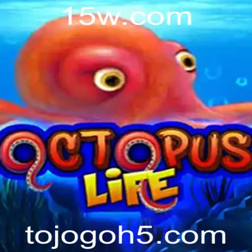 Descubra OctopusLife: A Fascinante Jornada Subaquática