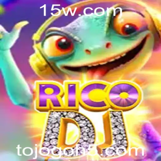 Explorando o Universo de RicoDJ: Um Mergulho no Mundo do Jogo