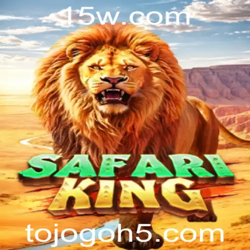 Explorando o Fascinante Mundo de SafariKing: O Tojogo de Aventura e Estratégia