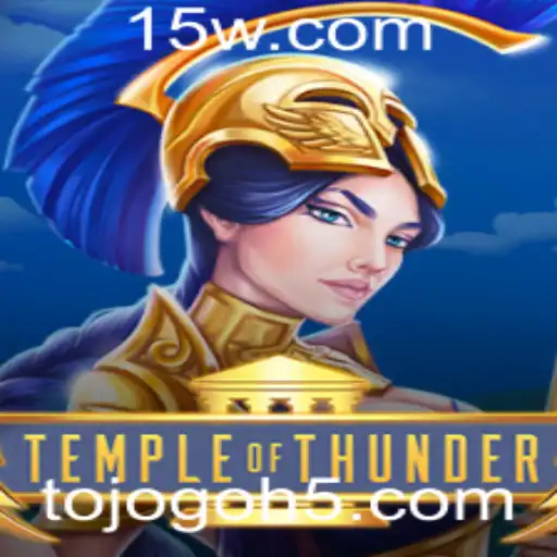 Explorando TempleofThunder: O Desafio Épico que Conquista os Jogadores