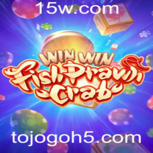 Descubra o Universo Fascinante do WinWinFishPrawnCrab